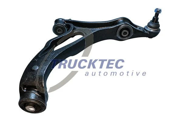Vikšro valdymo svirtis TRUCKTEC AUTOMOTIVE 07.31.221