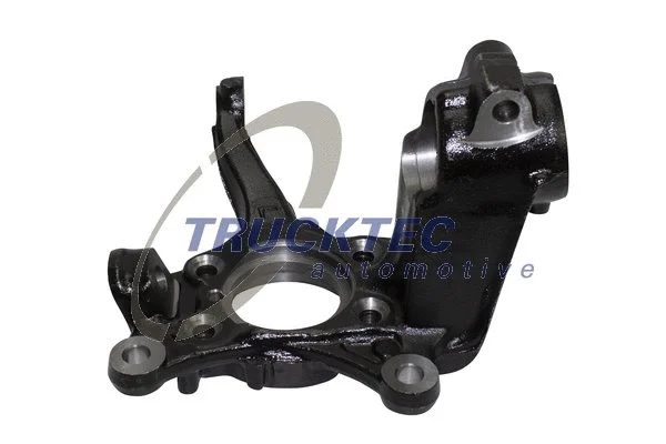 Rato pakabos pasukamasis kakliukas TRUCKTEC AUTOMOTIVE 07.31.280