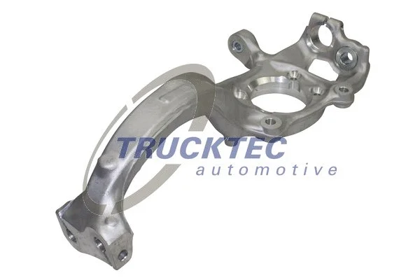 Rato pakabos pasukamasis kakliukas TRUCKTEC AUTOMOTIVE 07.31.284