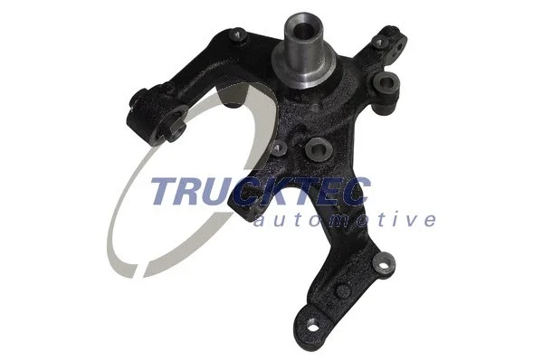Rato pakabos pasukamasis kakliukas TRUCKTEC AUTOMOTIVE 07.31.295