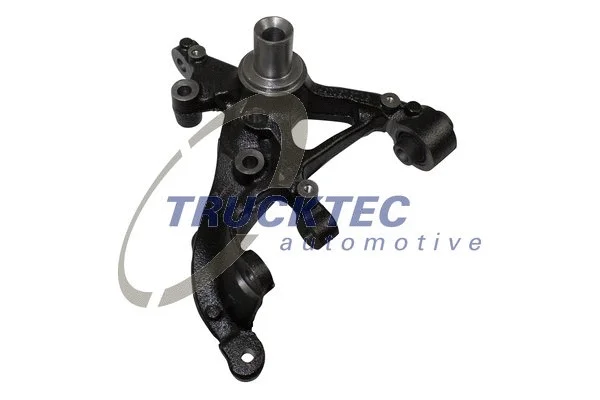 Rato pakabos pasukamasis kakliukas TRUCKTEC AUTOMOTIVE 07.31.296