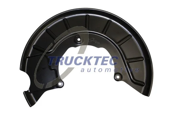 Stabdžių disko apsauginis skydas TRUCKTEC AUTOMOTIVE 07.35.338