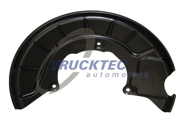 Stabdžių disko apsauginis skydas TRUCKTEC AUTOMOTIVE 07.35.339