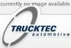 Stabdžių disko apsauginis skydas TRUCKTEC AUTOMOTIVE 07.35.348