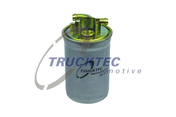Kuro filtras TRUCKTEC AUTOMOTIVE 07.38.026