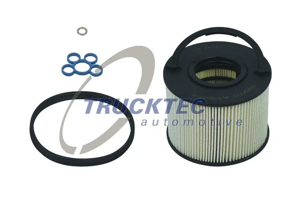 Kuro filtras TRUCKTEC AUTOMOTIVE 07.38.049