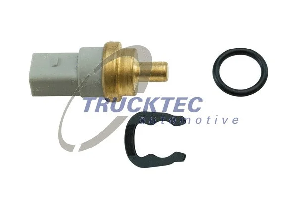 Aušinimo skysčio temperatūros siuntimo blokas TRUCKTEC AUTOMOTIVE 07.42.077