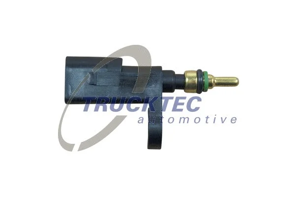 Aušinimo skysčio temperatūros siuntimo blokas TRUCKTEC AUTOMOTIVE 07.42.097
