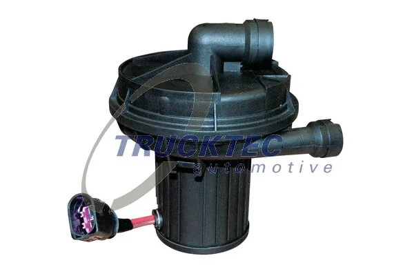 Antrinis oro siurblys TRUCKTEC AUTOMOTIVE 07.59.070