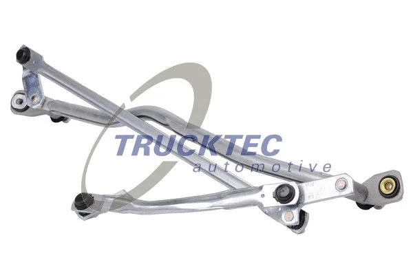 Valytuvo traukė TRUCKTEC AUTOMOTIVE 07.61.019