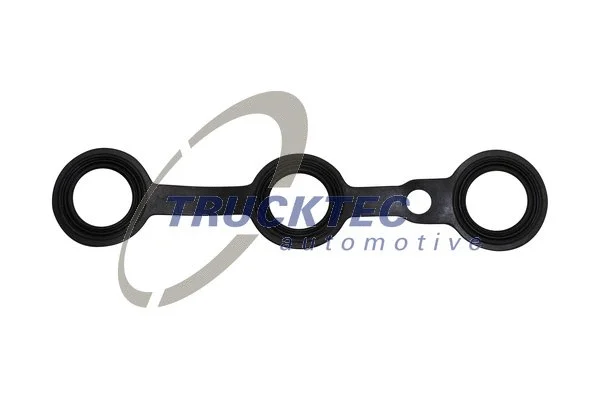 Svirties dangtelio tarpinė TRUCKTEC AUTOMOTIVE 08.10.021