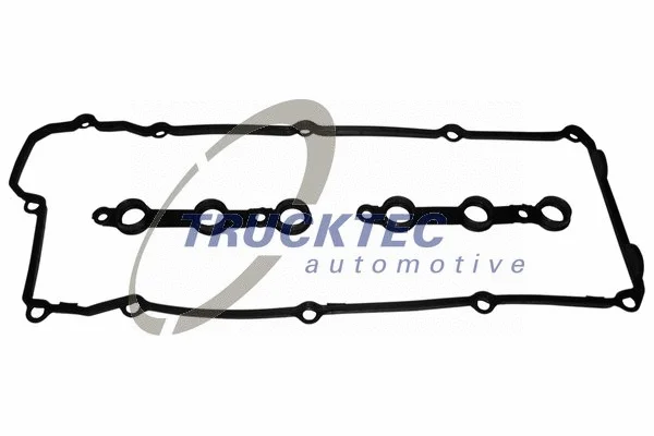 Vožtuvų dangtelio tarpinių komplektas TRUCKTEC AUTOMOTIVE 08.10.028