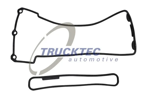 Vožtuvų dangtelio tarpinių komplektas TRUCKTEC AUTOMOTIVE 08.10.032