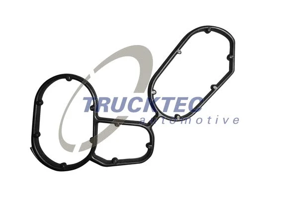 Alyvos filtro korpuso tarpinė TRUCKTEC AUTOMOTIVE 08.10.053