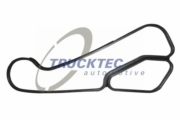 Alyvos aušintuvo tarpinė TRUCKTEC AUTOMOTIVE 08.10.055