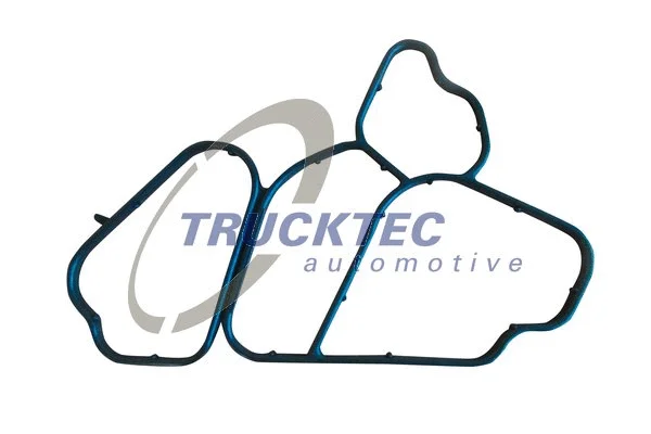 Alyvos filtro korpuso tarpinė TRUCKTEC AUTOMOTIVE 08.10.157