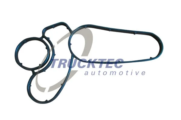 Alyvos aušintuvo tarpinė TRUCKTEC AUTOMOTIVE 08.10.158