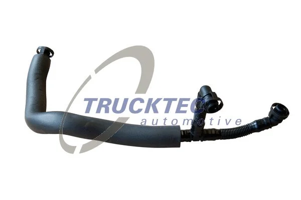 Karterio alsuoklio žarna TRUCKTEC AUTOMOTIVE 08.10.170
