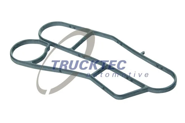 Alyvos aušintuvo tarpinė TRUCKTEC AUTOMOTIVE 08.18.016