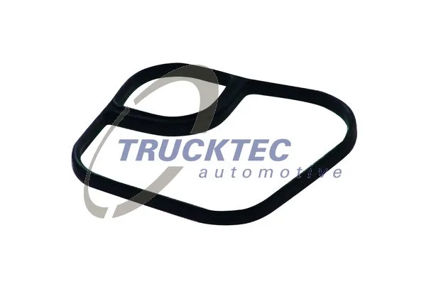 Alyvos aušintuvo tarpinė TRUCKTEC AUTOMOTIVE 08.18.019