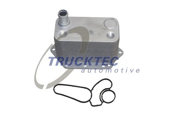 Variklio alyvos aušintuvas TRUCKTEC AUTOMOTIVE 08.18.020