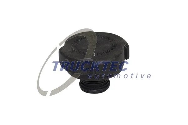 Radiatoriaus dangtelis TRUCKTEC AUTOMOTIVE 08.19.110