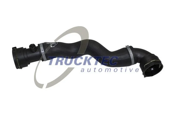 Radiatoriaus žarna TRUCKTEC AUTOMOTIVE 08.19.123