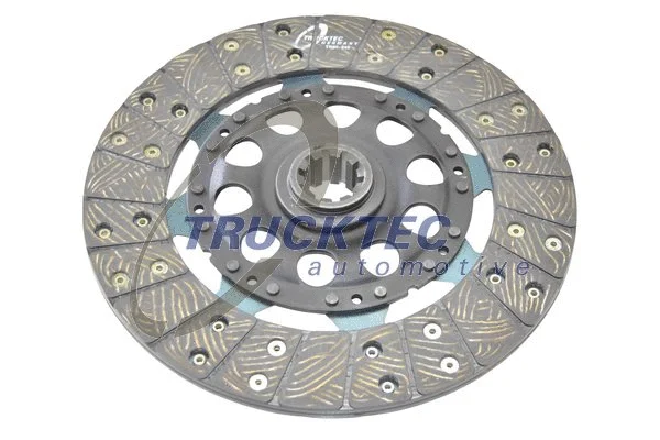 Sankabos diskas TRUCKTEC AUTOMOTIVE 08.23.101