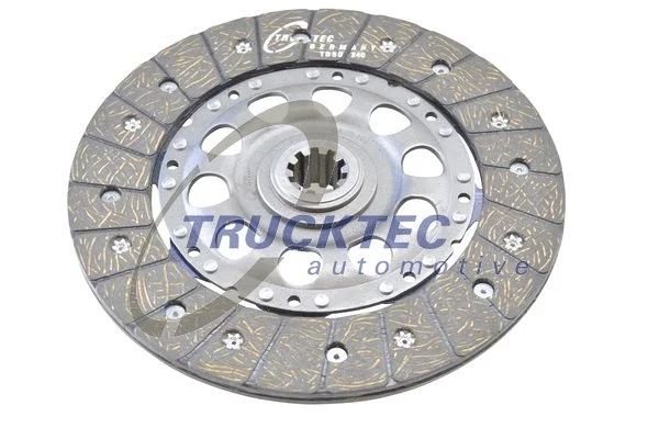 Sankabos diskas TRUCKTEC AUTOMOTIVE 08.23.103
