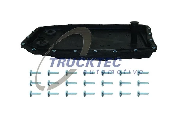 Automatinės transmisijos alyvos karteris TRUCKTEC AUTOMOTIVE 08.25.018
