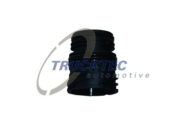 Automatinės pavarų dėžės valdymo bloko jungties korpusas TRUCKTEC AUTOMOTIVE 08.25.032