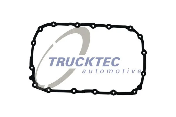 Automatinės pavarų dėžės alyvos karterio tarpinė TRUCKTEC AUTOMOTIVE 08.25.038