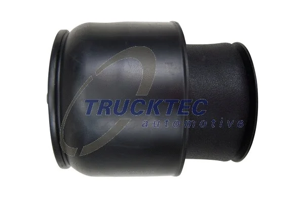 Pakabos pneumatinė spyruoklė TRUCKTEC AUTOMOTIVE 08.30.084