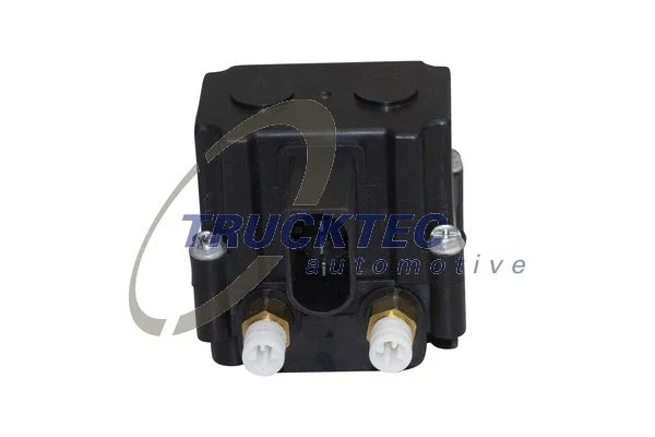 Suspausto oro sistemos vožtuvas TRUCKTEC AUTOMOTIVE 08.30.122