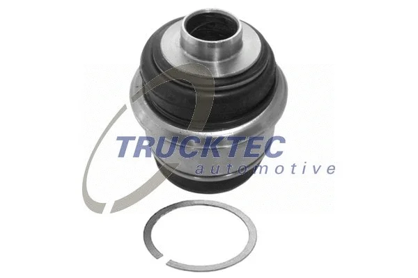 Valdymo svirties/išilginių svirčių įvorė TRUCKTEC AUTOMOTIVE 08.32.038