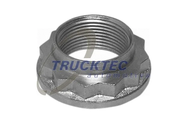 Kardaninio veleno ašies veržlė TRUCKTEC AUTOMOTIVE 08.32.053