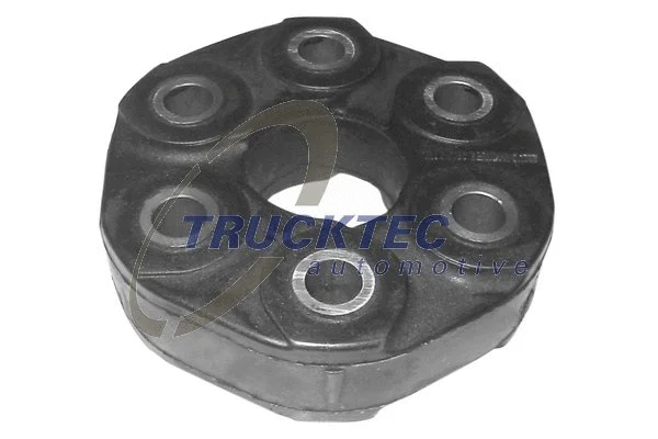 Lankstusis šarnyras (granata) TRUCKTEC AUTOMOTIVE 08.34.063