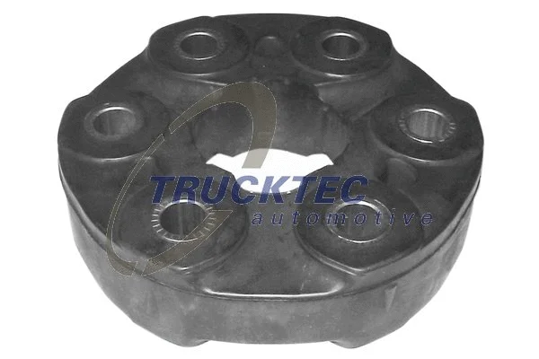 Lankstusis šarnyras (granata) TRUCKTEC AUTOMOTIVE 08.34.066