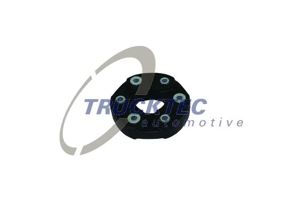 Lankstusis šarnyras (granata) TRUCKTEC AUTOMOTIVE 08.34.101
