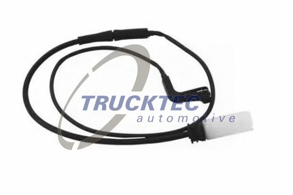 Stabdžių trinkelių susidėvėjimo daviklis TRUCKTEC AUTOMOTIVE 08.34.123