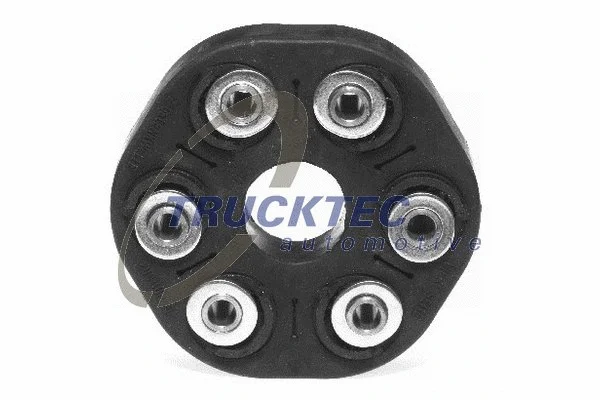 Lankstusis šarnyras (granata) TRUCKTEC AUTOMOTIVE 08.34.125