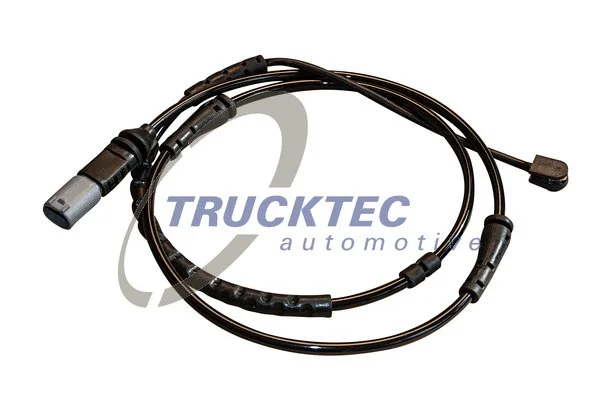 Stabdžių trinkelių susidėvėjimo daviklis TRUCKTEC AUTOMOTIVE 08.34.180