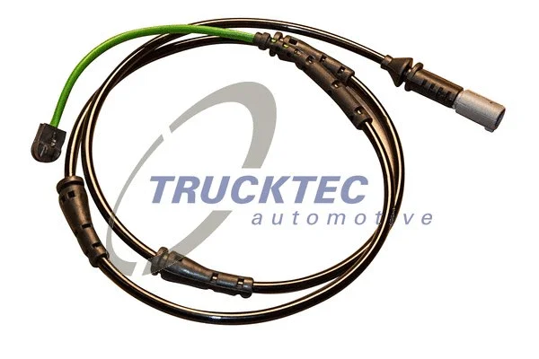 Stabdžių trinkelių susidėvėjimo daviklis TRUCKTEC AUTOMOTIVE 08.34.185