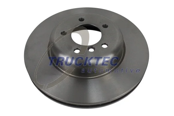Stabdžių diskas TRUCKTEC AUTOMOTIVE 08.35.205
