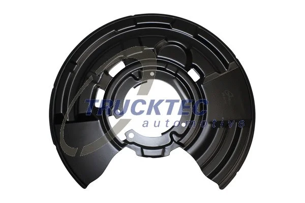 Stabdžių disko apsauginis skydas TRUCKTEC AUTOMOTIVE 08.35.229