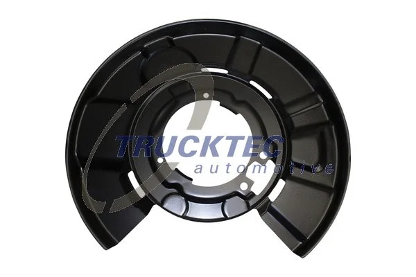 Stabdžių disko apsauginis skydas TRUCKTEC AUTOMOTIVE 08.35.231