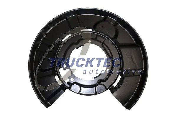 Stabdžių disko apsauginis skydas TRUCKTEC AUTOMOTIVE 08.35.232