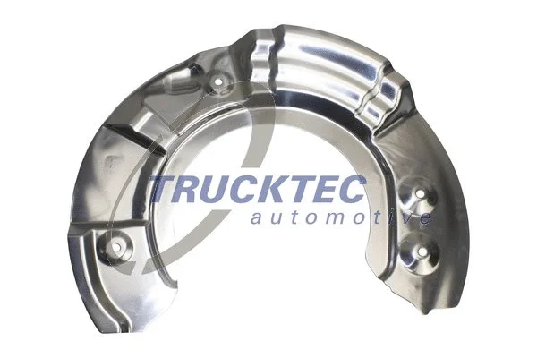 Stabdžių disko apsauginis skydas TRUCKTEC AUTOMOTIVE 08.35.252