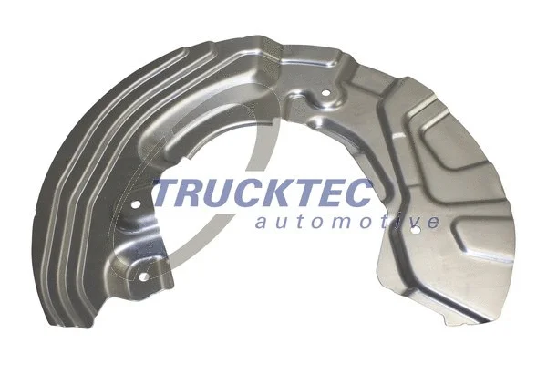 Stabdžių disko apsauginis skydas TRUCKTEC AUTOMOTIVE 08.35.253