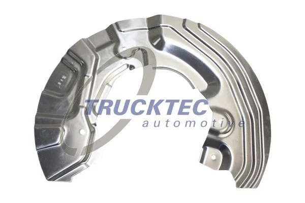 Stabdžių disko apsauginis skydas TRUCKTEC AUTOMOTIVE 08.35.254
